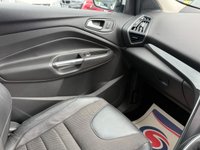 USED 2014 64 FORD KUGA 2.0 TDCi Titanium SUV 5dr Diesel Manual 2WD Euro 5 (140 ps) **Full Service History** 