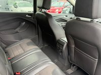 USED 2014 64 FORD KUGA 2.0 TDCi Titanium SUV 5dr Diesel Manual 2WD Euro 5 (140 ps) **Full Service History** 
