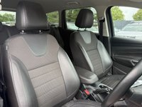 USED 2014 64 FORD KUGA 2.0 TDCi Titanium SUV 5dr Diesel Manual 2WD Euro 5 (140 ps) **Full Service History** 
