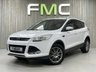 USED 2014 64 FORD KUGA 2.0 TDCi Titanium SUV 5dr Diesel Manual 2WD Euro 5 (140 ps) **Full Service History** 