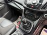 USED 2014 64 FORD KUGA 2.0 TDCi Titanium SUV 5dr Diesel Manual 2WD Euro 5 (140 ps) **Full Service History** 