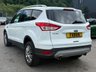 USED 2014 64 FORD KUGA 2.0 TDCi Titanium SUV 5dr Diesel Manual 2WD Euro 5 (140 ps) **Full Service History** 