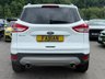 USED 2014 64 FORD KUGA 2.0 TDCi Titanium SUV 5dr Diesel Manual 2WD Euro 5 (140 ps) **Full Service History** 