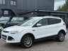 USED 2014 64 FORD KUGA 2.0 TDCi Titanium SUV 5dr Diesel Manual 2WD Euro 5 (140 ps) **Full Service History** 