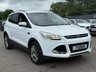 USED 2014 64 FORD KUGA 2.0 TDCi Titanium SUV 5dr Diesel Manual 2WD Euro 5 (140 ps) **Full Service History** 