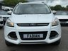 USED 2014 64 FORD KUGA 2.0 TDCi Titanium SUV 5dr Diesel Manual 2WD Euro 5 (140 ps) **Full Service History** 