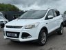 USED 2014 64 FORD KUGA 2.0 TDCi Titanium SUV 5dr Diesel Manual 2WD Euro 5 (140 ps) **Full Service History** 