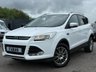 USED 2014 64 FORD KUGA 2.0 TDCi Titanium SUV 5dr Diesel Manual 2WD Euro 5 (140 ps) **Full Service History** 