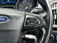 USED 2017 66 FORD FOCUS 1.0T EcoBoost Zetec Hatchback 5dr Petrol Manual Euro 6 (s/s) (125 ps) Comprehensive Service History  |  Set of 2 Keys