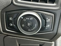 USED 2017 66 FORD FOCUS 1.0T EcoBoost Zetec Hatchback 5dr Petrol Manual Euro 6 (s/s) (125 ps) Comprehensive Service History  |  Set of 2 Keys