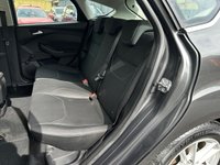 USED 2017 66 FORD FOCUS 1.0T EcoBoost Zetec Hatchback 5dr Petrol Manual Euro 6 (s/s) (125 ps) Comprehensive Service History  |  Set of 2 Keys
