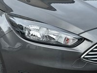 USED 2017 66 FORD FOCUS 1.0T EcoBoost Zetec Hatchback 5dr Petrol Manual Euro 6 (s/s) (125 ps) Comprehensive Service History  |  Set of 2 Keys