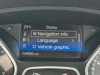USED 2017 66 FORD FOCUS 1.0T EcoBoost Zetec Hatchback 5dr Petrol Manual Euro 6 (s/s) (125 ps) Comprehensive Service History  |  Set of 2 Keys