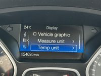 USED 2017 66 FORD FOCUS 1.0T EcoBoost Zetec Hatchback 5dr Petrol Manual Euro 6 (s/s) (125 ps) Comprehensive Service History  |  Set of 2 Keys