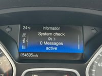 USED 2017 66 FORD FOCUS 1.0T EcoBoost Zetec Hatchback 5dr Petrol Manual Euro 6 (s/s) (125 ps) Comprehensive Service History  |  Set of 2 Keys
