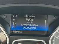 USED 2017 66 FORD FOCUS 1.0T EcoBoost Zetec Hatchback 5dr Petrol Manual Euro 6 (s/s) (125 ps) Comprehensive Service History  |  Set of 2 Keys