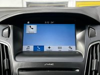 USED 2017 66 FORD FOCUS 1.0T EcoBoost Zetec Hatchback 5dr Petrol Manual Euro 6 (s/s) (125 ps) Comprehensive Service History  |  Set of 2 Keys