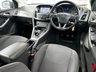 USED 2017 66 FORD FOCUS 1.0T EcoBoost Zetec Hatchback 5dr Petrol Manual Euro 6 (s/s) (125 ps) Comprehensive Service History  |  Set of 2 Keys
