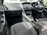 USED 2017 66 FORD FOCUS 1.0T EcoBoost Zetec Hatchback 5dr Petrol Manual Euro 6 (s/s) (125 ps) Comprehensive Service History  |  Set of 2 Keys