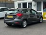 USED 2017 66 FORD FOCUS 1.0T EcoBoost Zetec Hatchback 5dr Petrol Manual Euro 6 (s/s) (125 ps) Comprehensive Service History  |  Set of 2 Keys