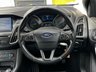 USED 2017 66 FORD FOCUS 1.0T EcoBoost Zetec Hatchback 5dr Petrol Manual Euro 6 (s/s) (125 ps) Comprehensive Service History  |  Set of 2 Keys