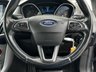 USED 2017 66 FORD FOCUS 1.0T EcoBoost Zetec Hatchback 5dr Petrol Manual Euro 6 (s/s) (125 ps) Comprehensive Service History  |  Set of 2 Keys