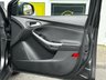USED 2017 66 FORD FOCUS 1.0T EcoBoost Zetec Hatchback 5dr Petrol Manual Euro 6 (s/s) (125 ps) Comprehensive Service History  |  Set of 2 Keys