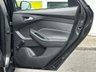 USED 2017 66 FORD FOCUS 1.0T EcoBoost Zetec Hatchback 5dr Petrol Manual Euro 6 (s/s) (125 ps) Comprehensive Service History  |  Set of 2 Keys