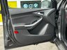 USED 2017 66 FORD FOCUS 1.0T EcoBoost Zetec Hatchback 5dr Petrol Manual Euro 6 (s/s) (125 ps) Comprehensive Service History  |  Set of 2 Keys