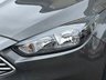 USED 2017 66 FORD FOCUS 1.0T EcoBoost Zetec Hatchback 5dr Petrol Manual Euro 6 (s/s) (125 ps) Comprehensive Service History  |  Set of 2 Keys