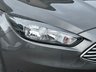 USED 2017 66 FORD FOCUS 1.0T EcoBoost Zetec Hatchback 5dr Petrol Manual Euro 6 (s/s) (125 ps) Comprehensive Service History  |  Set of 2 Keys