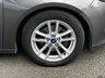 USED 2017 66 FORD FOCUS 1.0T EcoBoost Zetec Hatchback 5dr Petrol Manual Euro 6 (s/s) (125 ps) Comprehensive Service History  |  Set of 2 Keys