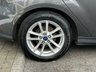 USED 2017 66 FORD FOCUS 1.0T EcoBoost Zetec Hatchback 5dr Petrol Manual Euro 6 (s/s) (125 ps) Comprehensive Service History  |  Set of 2 Keys