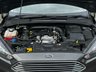 USED 2017 66 FORD FOCUS 1.0T EcoBoost Zetec Hatchback 5dr Petrol Manual Euro 6 (s/s) (125 ps) Comprehensive Service History  |  Set of 2 Keys