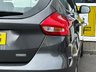 USED 2017 66 FORD FOCUS 1.0T EcoBoost Zetec Hatchback 5dr Petrol Manual Euro 6 (s/s) (125 ps) Comprehensive Service History  |  Set of 2 Keys