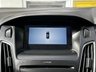 USED 2017 66 FORD FOCUS 1.0T EcoBoost Zetec Hatchback 5dr Petrol Manual Euro 6 (s/s) (125 ps) Comprehensive Service History  |  Set of 2 Keys