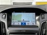 USED 2017 66 FORD FOCUS 1.0T EcoBoost Zetec Hatchback 5dr Petrol Manual Euro 6 (s/s) (125 ps) Comprehensive Service History  |  Set of 2 Keys