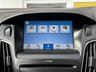 USED 2017 66 FORD FOCUS 1.0T EcoBoost Zetec Hatchback 5dr Petrol Manual Euro 6 (s/s) (125 ps) Comprehensive Service History  |  Set of 2 Keys