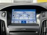 USED 2017 66 FORD FOCUS 1.0T EcoBoost Zetec Hatchback 5dr Petrol Manual Euro 6 (s/s) (125 ps) Comprehensive Service History  |  Set of 2 Keys