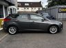 USED 2017 66 FORD FOCUS 1.0T EcoBoost Zetec Hatchback 5dr Petrol Manual Euro 6 (s/s) (125 ps) Comprehensive Service History  |  Set of 2 Keys
