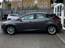 USED 2017 66 FORD FOCUS 1.0T EcoBoost Zetec Hatchback 5dr Petrol Manual Euro 6 (s/s) (125 ps) Comprehensive Service History  |  Set of 2 Keys