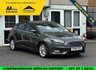 USED 2017 66 FORD FOCUS 1.0T EcoBoost Zetec Hatchback 5dr Petrol Manual Euro 6 (s/s) (125 ps) Comprehensive Service History  |  Set of 2 Keys