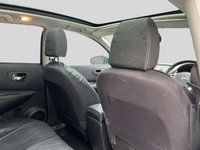 USED 2012 62 NISSAN QASHQAI 1.6 n-tec+ SUV 5dr Petrol CVT 2WD Euro 5 (117 ps) 2 KEYS+FINANCE+WARRANTY+ULEZ+MOT