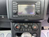 USED 2012 62 NISSAN QASHQAI 1.6 n-tec+ SUV 5dr Petrol CVT 2WD Euro 5 (117 ps) 2 KEYS+FINANCE+WARRANTY+ULEZ+MOT