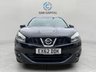USED 2012 62 NISSAN QASHQAI 1.6 n-tec+ SUV 5dr Petrol CVT 2WD Euro 5 (117 ps) 2 KEYS+FINANCE+WARRANTY+ULEZ+MOT