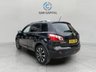 USED 2012 62 NISSAN QASHQAI 1.6 n-tec+ SUV 5dr Petrol CVT 2WD Euro 5 (117 ps) 2 KEYS+FINANCE+WARRANTY+ULEZ+MOT