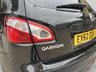 USED 2012 62 NISSAN QASHQAI 1.6 n-tec+ SUV 5dr Petrol CVT 2WD Euro 5 (117 ps) 2 KEYS+FINANCE+WARRANTY+ULEZ+MOT