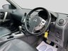 USED 2012 62 NISSAN QASHQAI 1.6 n-tec+ SUV 5dr Petrol CVT 2WD Euro 5 (117 ps) 2 KEYS+FINANCE+WARRANTY+ULEZ+MOT