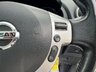 USED 2012 62 NISSAN QASHQAI 1.6 n-tec+ SUV 5dr Petrol CVT 2WD Euro 5 (117 ps) 2 KEYS+FINANCE+WARRANTY+ULEZ+MOT