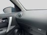 USED 2012 62 NISSAN QASHQAI 1.6 n-tec+ SUV 5dr Petrol CVT 2WD Euro 5 (117 ps) 2 KEYS+FINANCE+WARRANTY+ULEZ+MOT